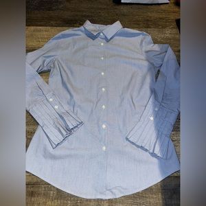 Banana Republic button down shirt